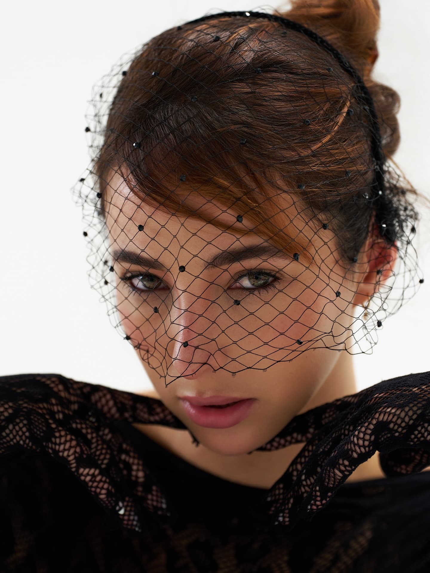Beatriz Corbett on the SEVEN TALENT roster