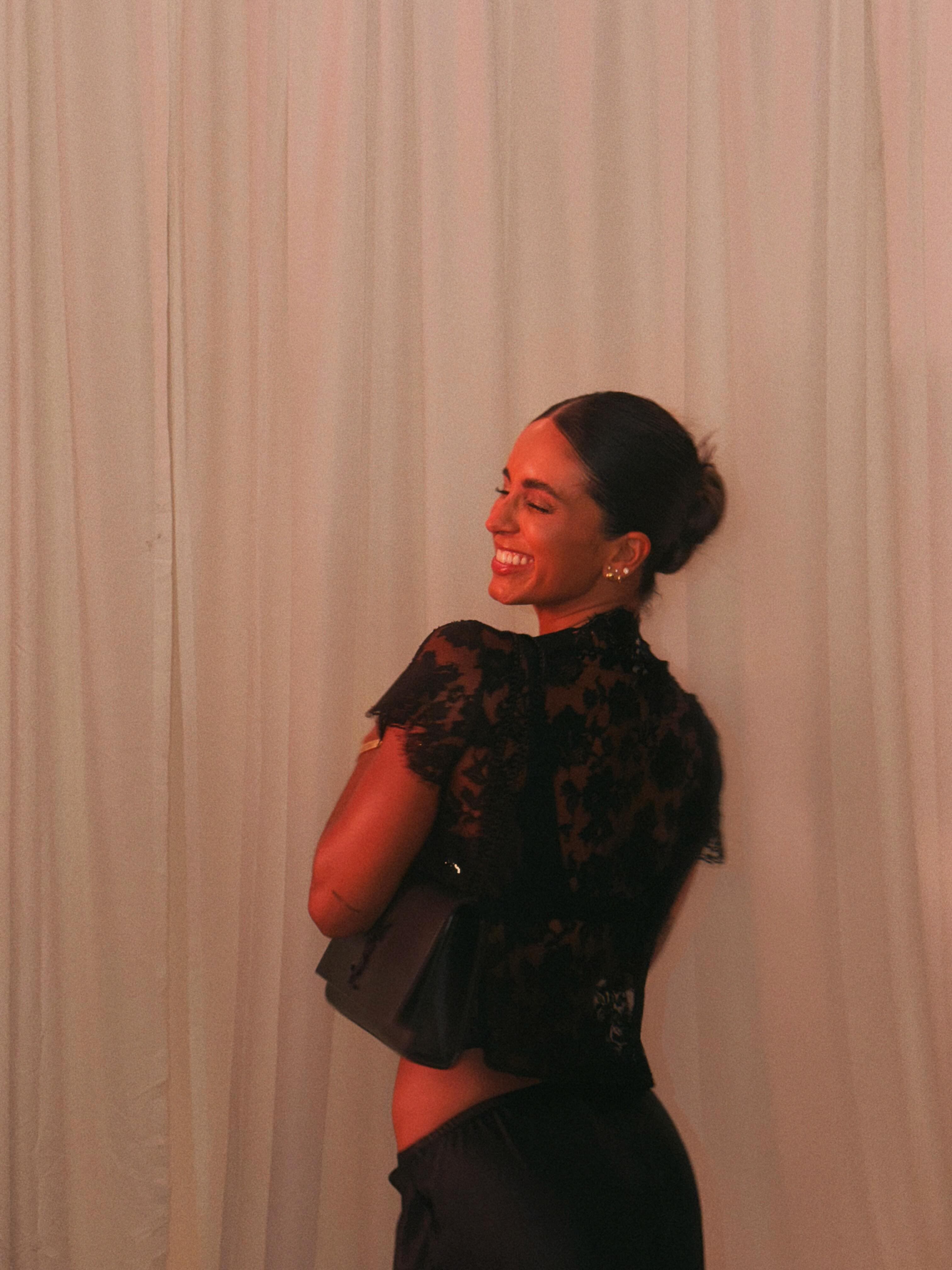 Oriana Torres portfolio image 7