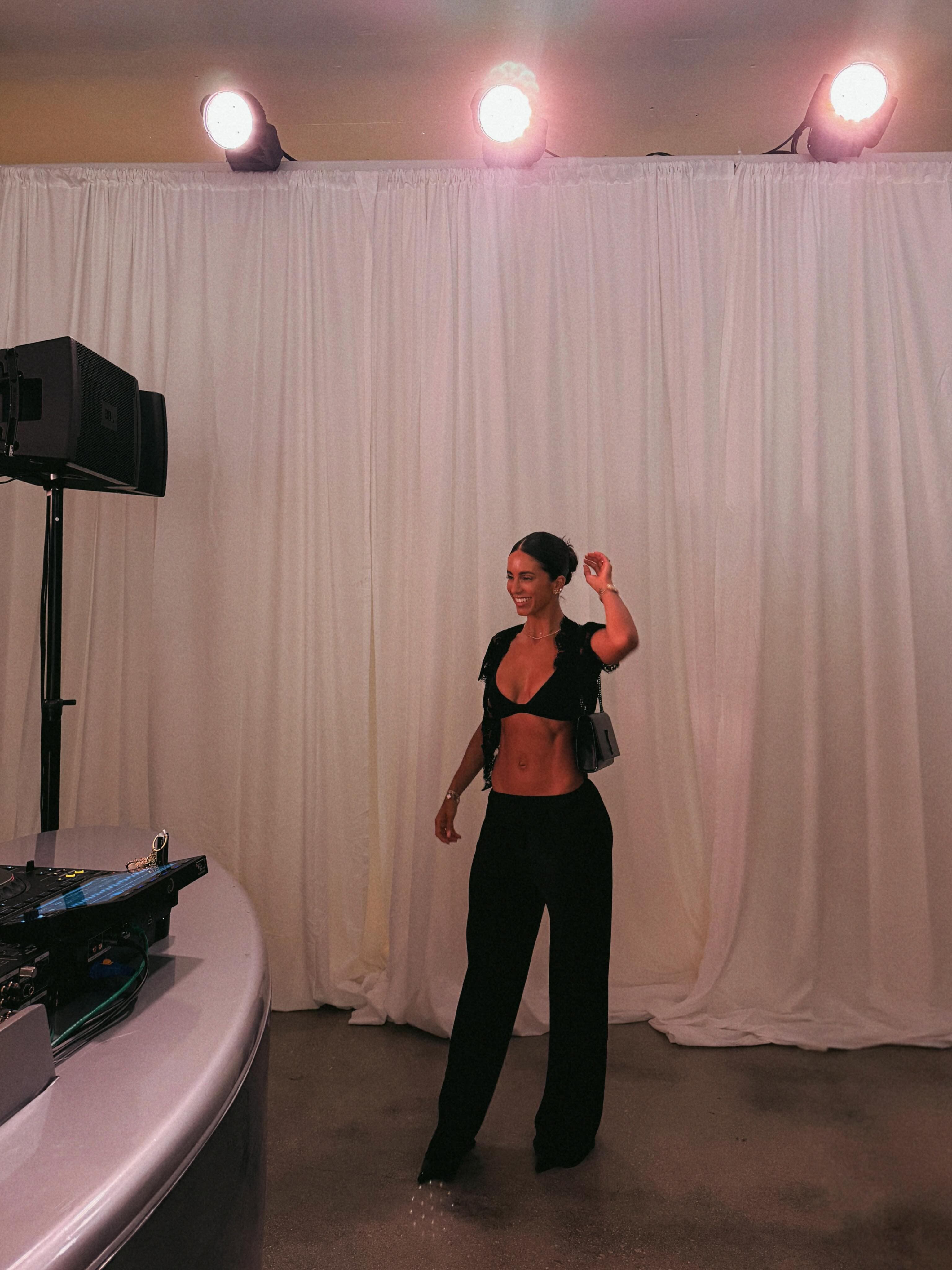 Oriana Torres portfolio image 3